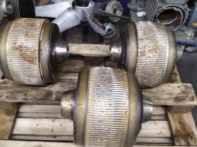 slinik elektryczny 17